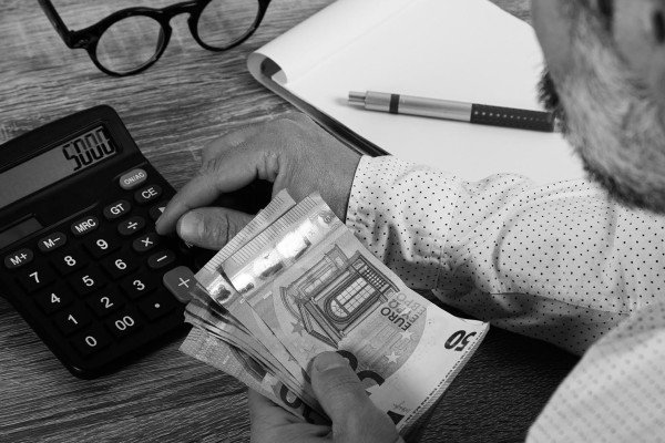 Créditos para Reunificar Deudas · Asesoría Financiera / Asesores de Préstamos Málaga